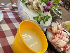 -吉源大排档·鱼生·海鲜(烧烤彩印厂店)