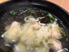 -巧燕坊一笼一蒸(庆春广场地铁站店)