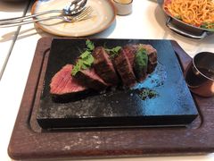 -Erman岩烧牛排(虹桥南丰城店)