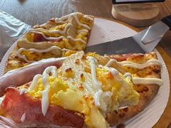 -必胜客(磁器口店)