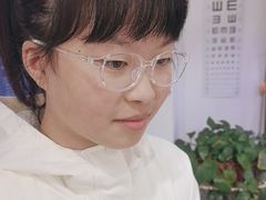 -美空眼镜·星趣控·新乐学·控优点合作店(周浦万达店)