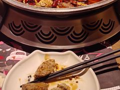 -烤匠麻辣烤鱼(双流明城购物中心店)