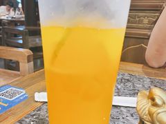 泰国百香果-蜀大侠火锅(建设路第五大道店)