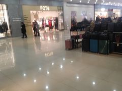 -大连福佳爱琴海购物公园(西安路店)