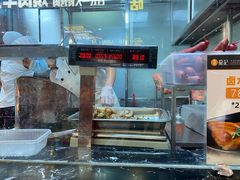 -龙记香港茶餐厅(久光百货店)