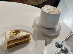 -sugarman espresso素饮糖人高新咖啡工厂