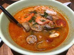 -米纸越南小馆(金鹰世界店)