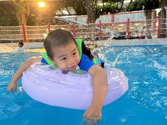 -上海玛雅海滩水公园