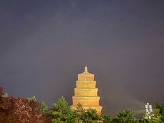 -大唐不夜城