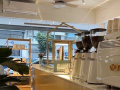 -Cafe on warm(丹霞店)