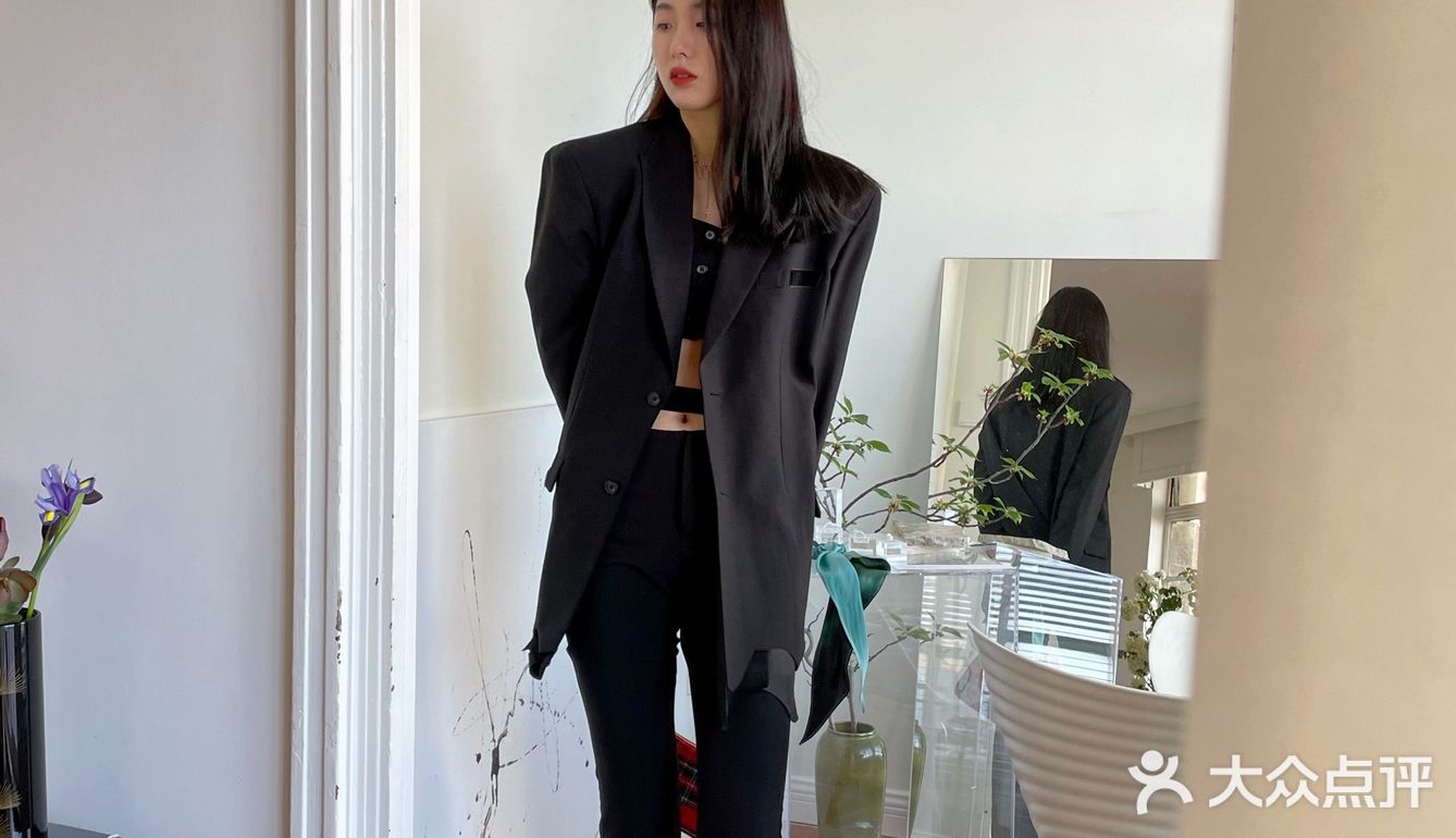 上海新展｜边界与流动 魔都最美的露台