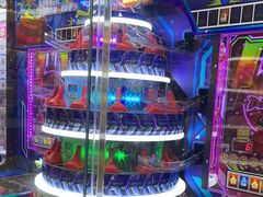 -meland·儿童乐园·游戏厅娃娃机·电玩Xbox(成都合生汇店)
