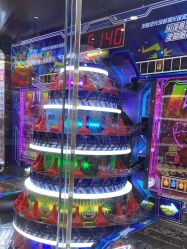 -meland·儿童乐园·游戏厅娃娃机·电玩Xbox(成都合生汇店)