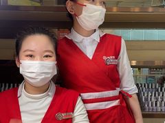 -海底捞火锅(南开鲁能城店)