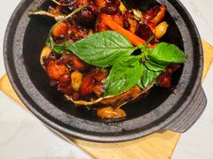 -鹿港小镇(悠唐店)