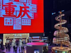 -丁家坡洋芋·观音桥好吃街A区(全国总店)