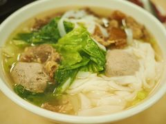 -五洲牛肉美食馆