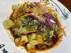 -大汗行宫园林餐厅