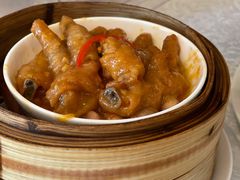 -香宫中餐厅 · 桂林香格里拉