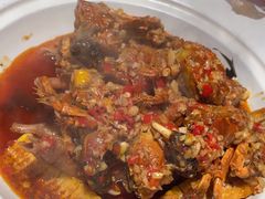 -佬麻雀·剁椒鱼头(京基KK One店)