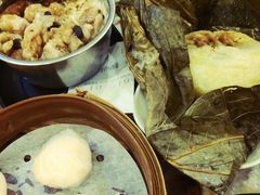 -添好运点心专门店(深水埗店)