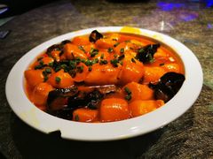 -巴特餐饮6加1音乐餐吧·新疆菜