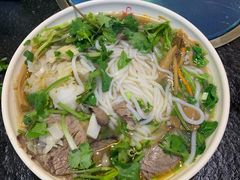 -黔阿牛菌汤牛肉粉全牛火锅(喷水池店)