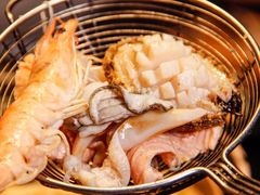 -小椒娘撒椒鱼火锅(三八广场店)