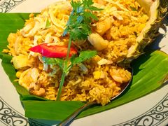 -大头虾越式风味餐厅(光明广场店)