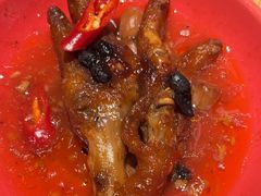 -避风塘(宝山万达店)