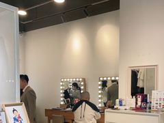 -天真蓝照相馆(龙岗万科里店)