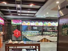 -景芝小炒(蓉花路店)