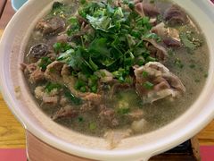 牛杂锅-一个叫川的地方(麒麟新天地店)