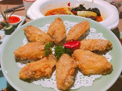 -新白鹿餐厅(城西银泰城店)