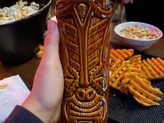 -TZ House音乐现场(来福士中心店)