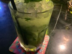 -AClub餐吧(富华里店)