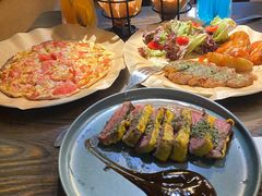 -The Cheebat 锌吧·Bistro(体育西店)