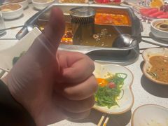-巴蜀王婆大虾(南锣鼓巷店)
