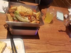 -功夫怪兽·烧烤(西工小街店)