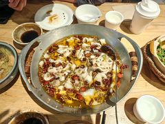 -水煮三国·川鲁江湖菜(香山店)