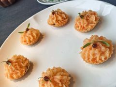 -南里山房·新淮扬菜(徐汇万科店)