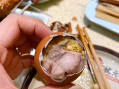 -状元阁烧烤(新华路总店)