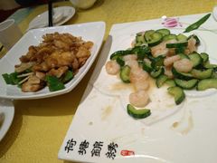 -天津大学·四十二斋餐厅