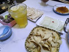 -阿胜牛氏辈·养生火锅(西虹路店)