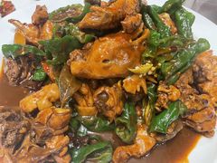 -老牌坊鲁菜名店(宽厚里店)