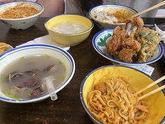 同安大肠血-卢聪艺小吃店(阳翟总店)