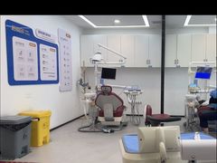 -诺贝尔一诺口腔医院(雁塔院区)