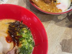 -一風堂拉面(深圳湾万象城店)