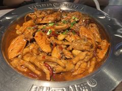-胖哥俩肉蟹煲(梅溪步步高店)