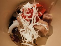 -自然椰·海南清补凉(明珠店)